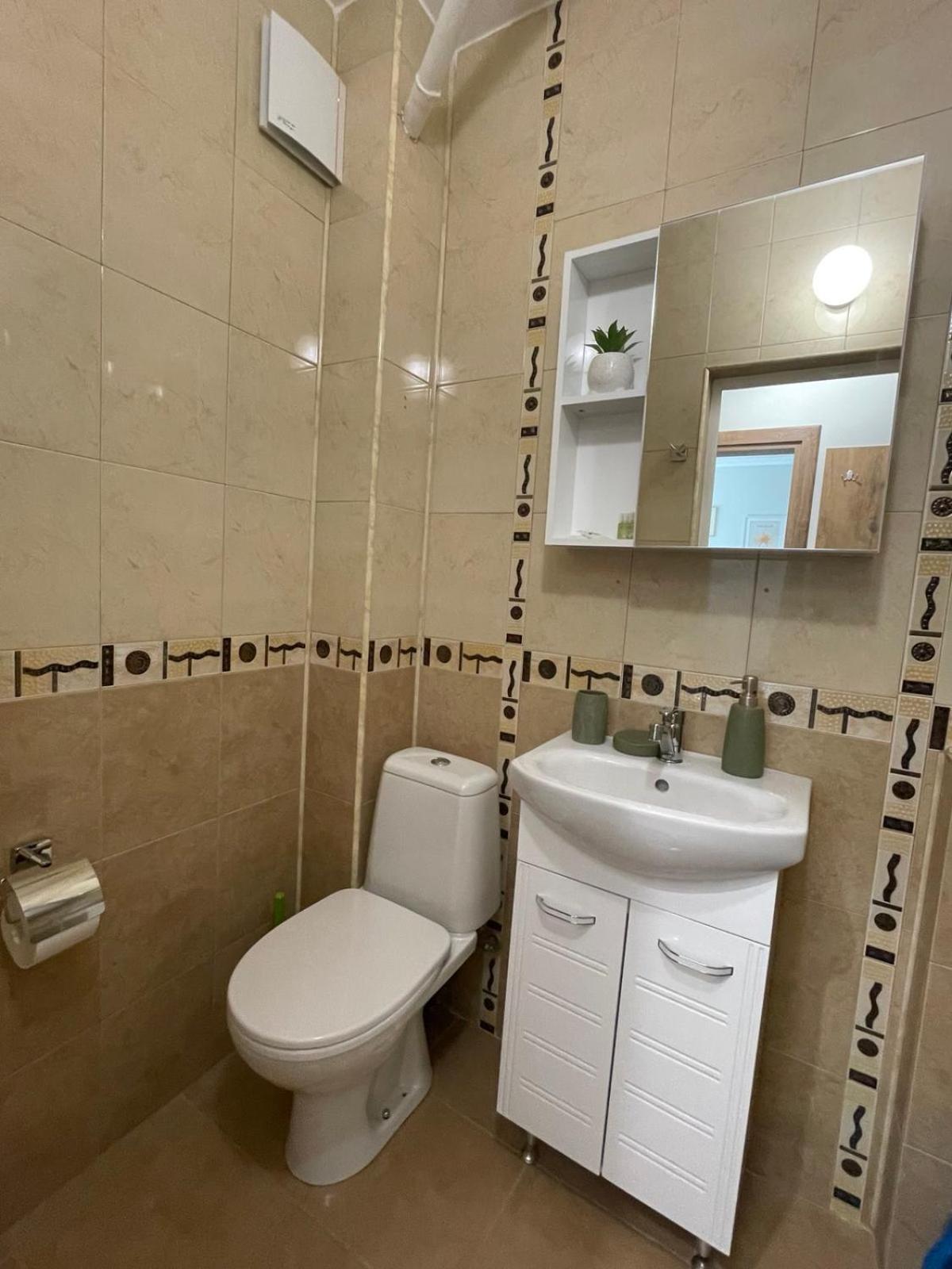 Seven Hills Apartment With Optional Parking Plovdiv Exterior foto