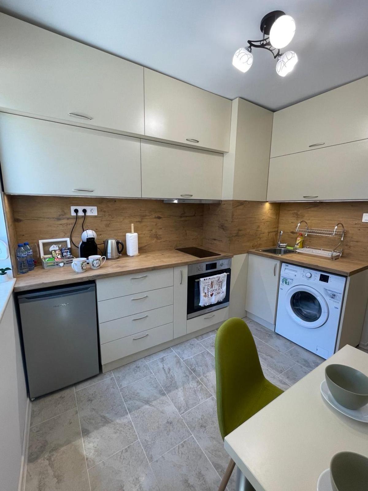 Seven Hills Apartment With Optional Parking Plovdiv Exterior foto