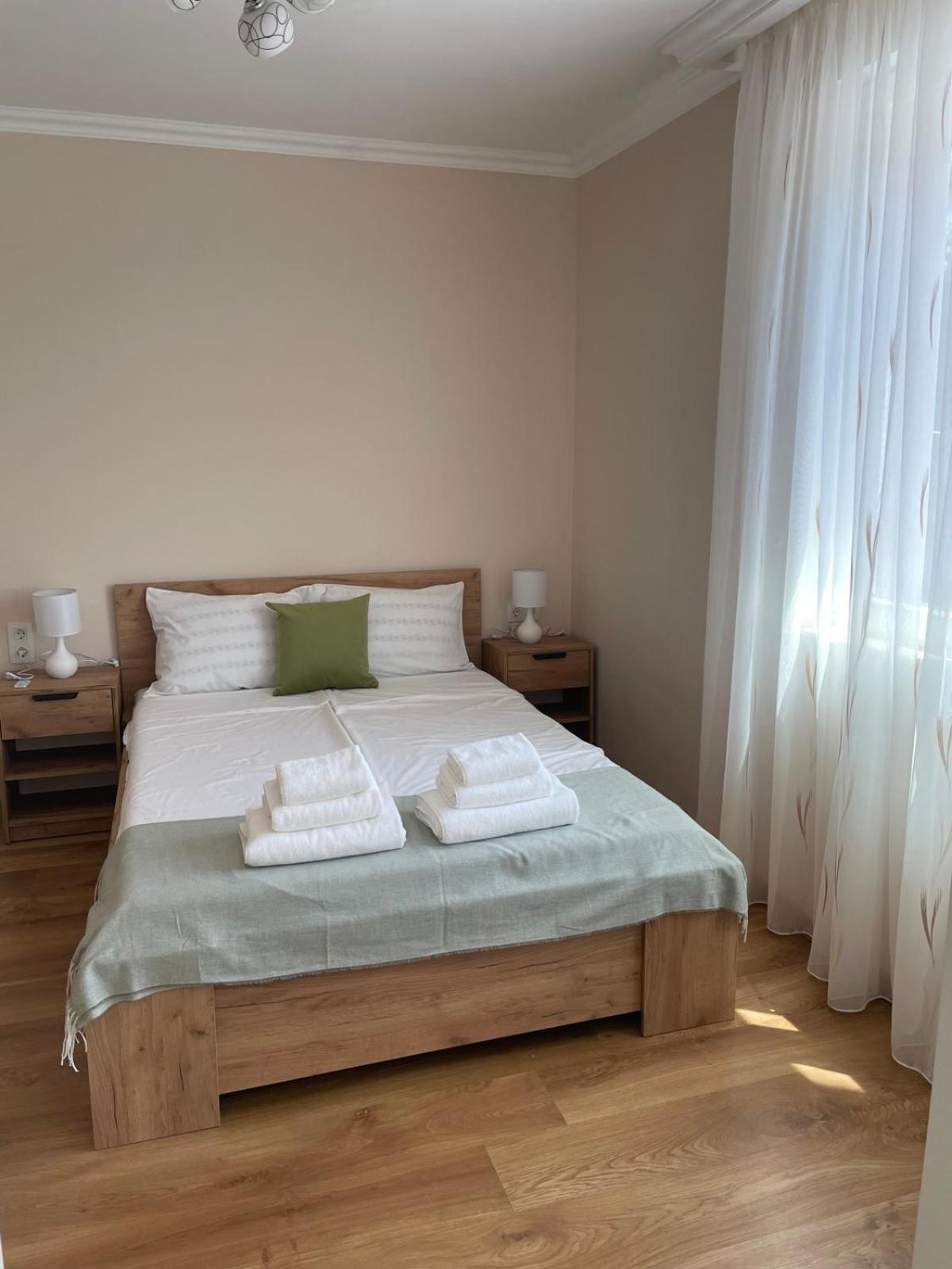Seven Hills Apartment With Optional Parking Plovdiv Exterior foto