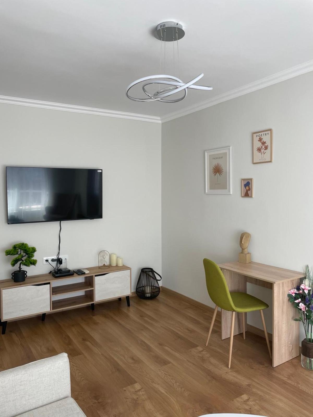 Seven Hills Apartment With Optional Parking Plovdiv Exterior foto