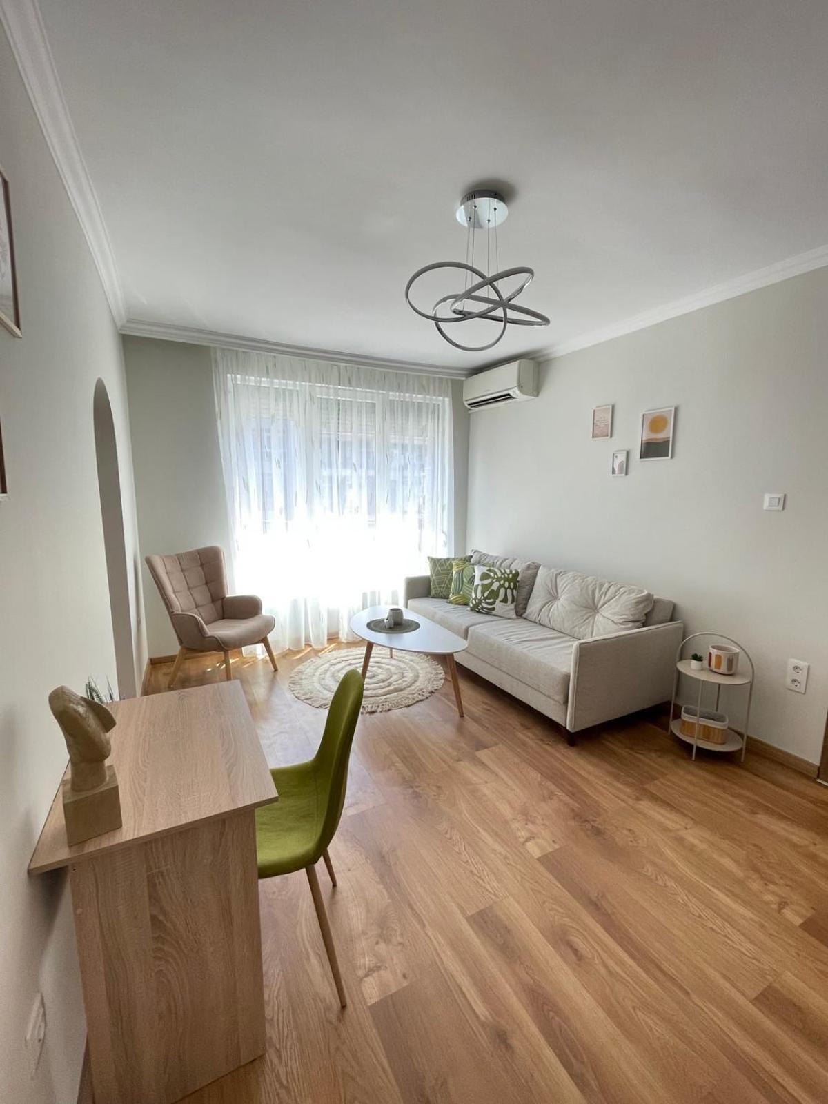 Seven Hills Apartment With Optional Parking Plovdiv Exterior foto